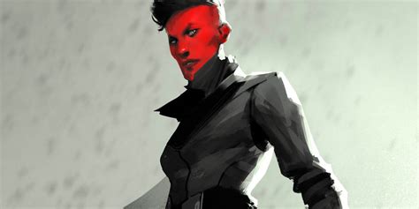 Unveiling the Dark Side's Enigmatic Agents: A Comprehensive Guide to Star Wars Inquisitors