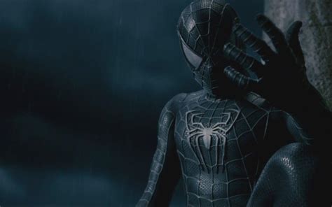 Unveiling the Dark Side: A Comprehensive Guide to Spider-Man 3 Black