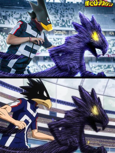 Unveiling the Darkness: A Comprehensive Guide to Embracing Tokoyami Cosplay