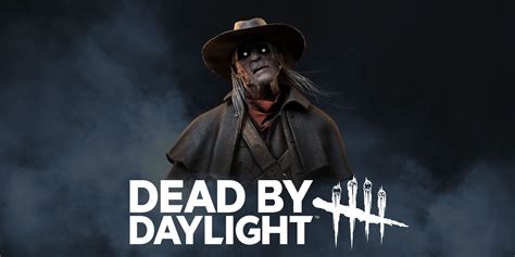 Unveiling the Deadly Precision of Dead by Daylight's Deathslinger