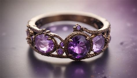 Unveiling the Deeper Meaning of Amethyst Dreams