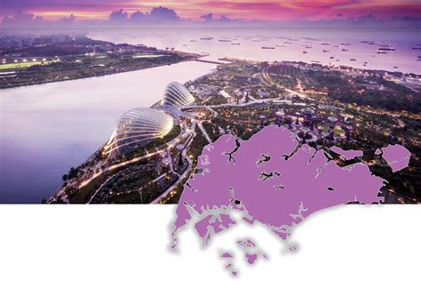 Unveiling the Defining Characteristics of Singapore: A Multifaceted Metropolis