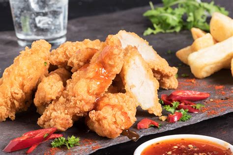 Unveiling the Delicious Mystery: Goujons Meaning and How They Can Take Your Menu to the Next Level