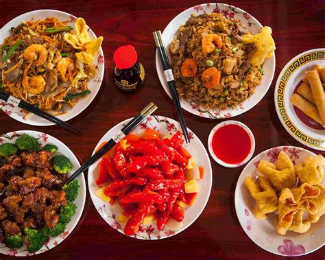 Unveiling the Delicious Secrets of Andover Chinese: A Feast for Your Taste Buds and Business