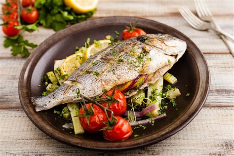 Unveiling the Delicious Versatility of Valla Fish: A Seafood Gem for Every Kitchen