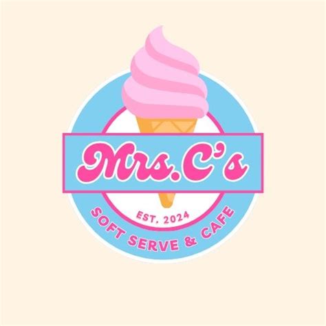 Unveiling the Delightful Delights of Mrs. C's Soft Serve & Café Westfield Menu