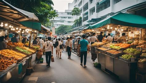 Unveiling the Delights of Ban Heang: A Culinary Gem in Singapore's Historic Tiong Bahru District