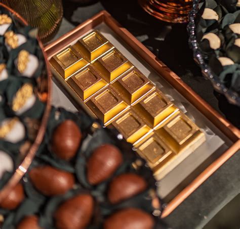 Unveiling the Delights of Lindt: A Comprehensive Guide to the Indulgent Chocolate Experience