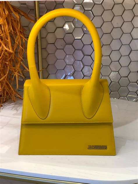 Unveiling the Delights of the Jacquemus Bag Sale