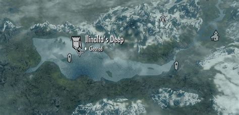 Unveiling the Depths: A Journey into Ilinalta's Deep