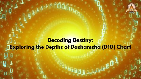 Unveiling the Depths: Decoding the Mahadevi Chart