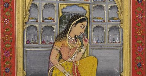 Unveiling the Depths of History: Dive into the Padmavati Chart