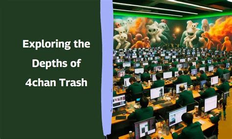 Unveiling the Depths of Trashlynn: A Comprehensive Analysis