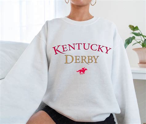 Unveiling the Derby Sweatshirt Culture