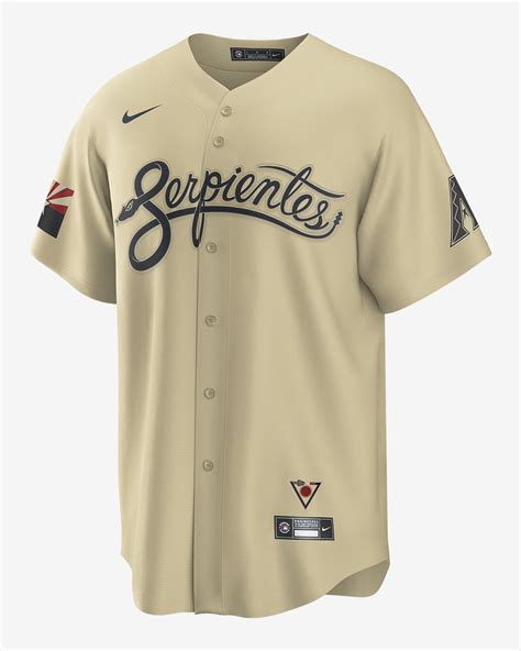 Unveiling the Diamondbacks' Revolutionary City Connect Jersey: An Exploration of Style and Identity