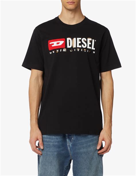 Unveiling the Diesel T-Shirt Legacy