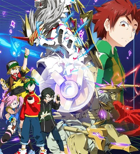 Unveiling the Digimon Universe