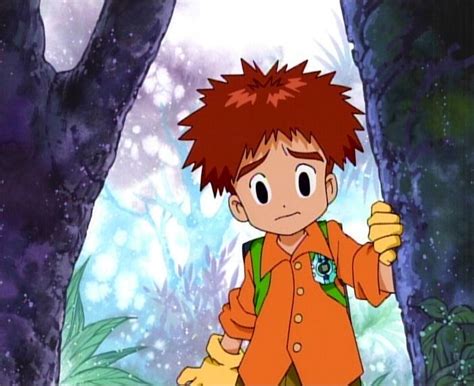 Unveiling the Digital Prowess of Izzy Izumi: A Comprehensive Guide to the Brilliant Tactician of Digimon Adventure