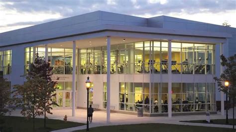 Unveiling the Dimensions of Health and Wellness at David A. Beckerman Recreation Center