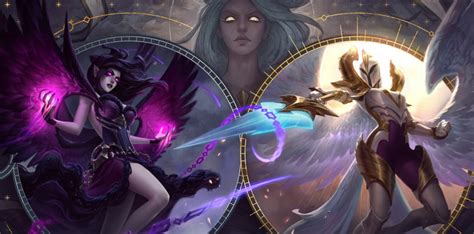 Unveiling the Divinity: Prestige Kayle's Lore and Design