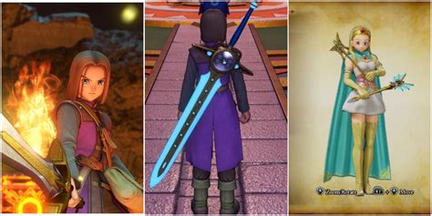 Unveiling the Dragon Quest Sword: A Legendary Blade of Courage and Destiny