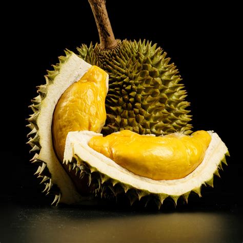 Unveiling the Durian Delights of Johor