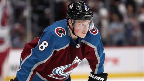 Unveiling the Dynamic Brilliance of Cale Makar: A Hockey Phenomenon