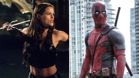 Unveiling the Dynamic Duo: Deadpool and Elektra's Unconventional Alliance