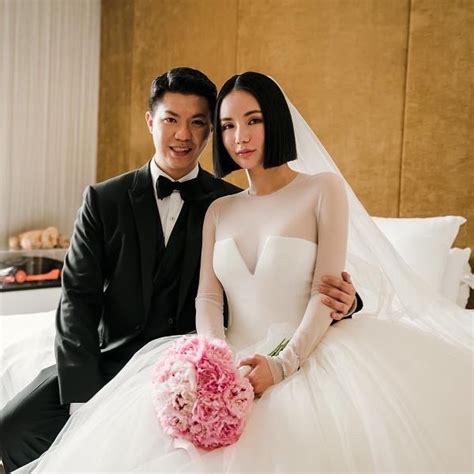 Unveiling the Dynamic Duo: Kim Lim's Husband Leslie Leow and Their Business Empire