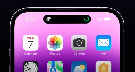 Unveiling the Dynamic Isle: Exploring the iPhone 14 Pro Max's Revolutionary Feature