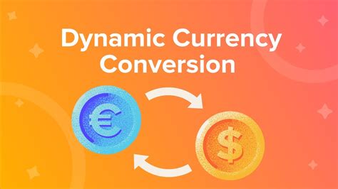 Unveiling the Dynamics of Currency Conversion