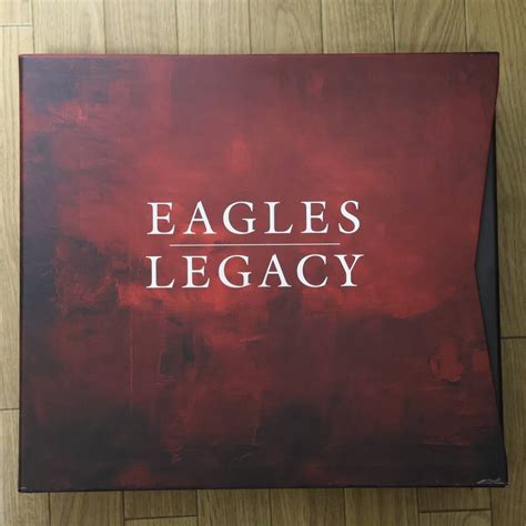 Unveiling the Eagles Legacy