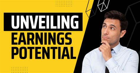 Unveiling the Earning Potential for Top Performers