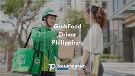 Unveiling the Earnings Potential of GrabFood Drivers in 2025