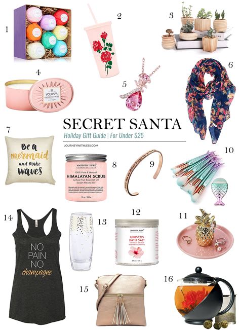 Unveiling the Eccentricities: A Guide to Weird Secret Santa Presents