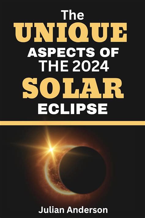 Unveiling the Eclipse: A Celestial Convergence