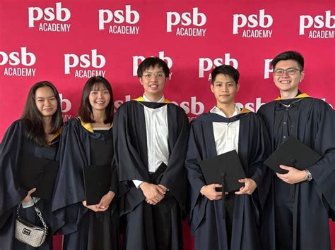 Unveiling the Educational Excellence of PSB Academy Singapore: A Comprehensive Ranking Analysis