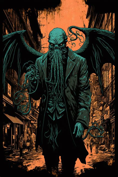 Unveiling the Eldritch Horrors of LovecraftBSD