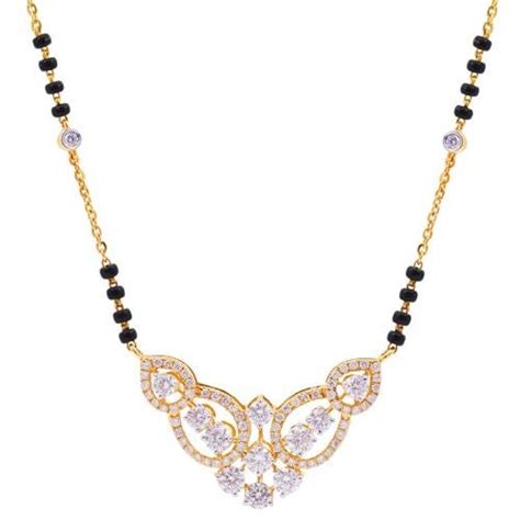 Unveiling the Elegance: A Guide to the Timeless Mani Mangalsutra