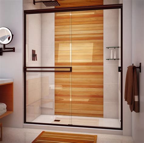 Unveiling the Elegance and Convenience of Frameless Shower Doors