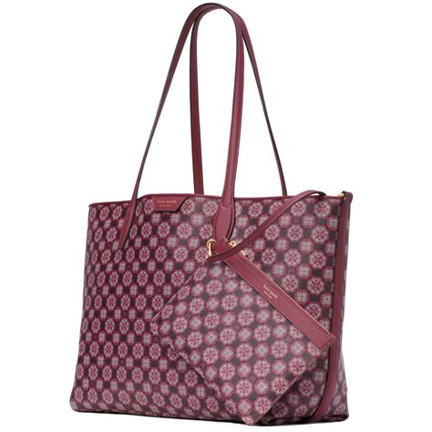 Unveiling the Elegance and Practicality of the Kate Spade New York Tote: A Comprehensive Guide