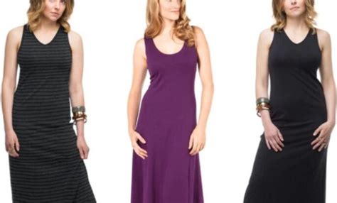 Unveiling the Elegance of Black Maxi Dresses with Sleeves: A Comprehensive Guide