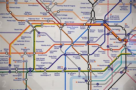 Unveiling the Elizabeth Line: A Comprehensive Guide to London's Newest Underground Railway