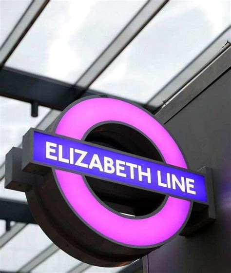 Unveiling the Elizabeth Line: A Transformational Rebirth for London's Rail Infrastructure