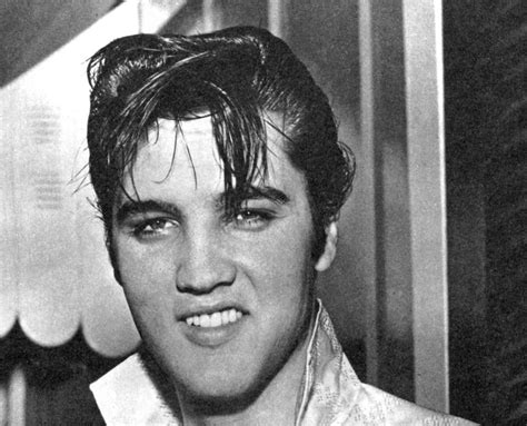 Unveiling the Elvis Presley Wig: A Journey into Hair Iconography