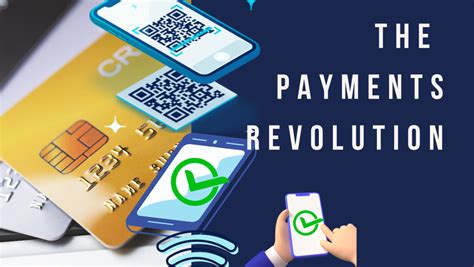 Unveiling the Emerging Payment Revolution