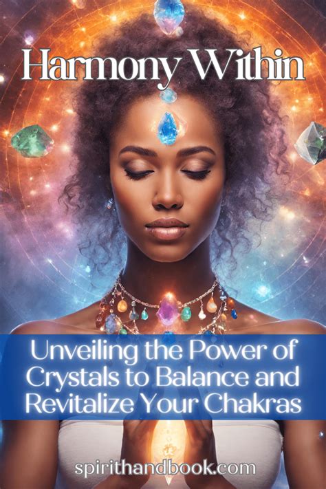 Unveiling the Emotional Power of Crystals