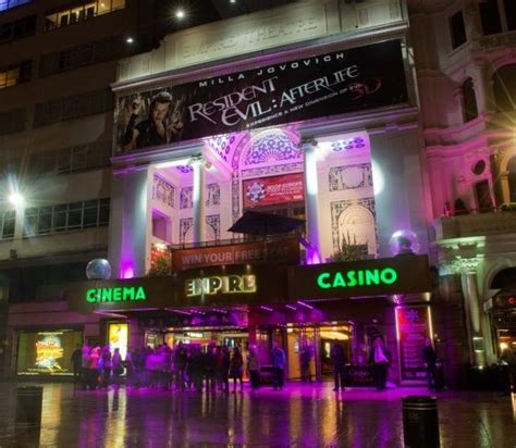 Unveiling the Empire: Unparalleled Excitement Awaits at Empire Casino