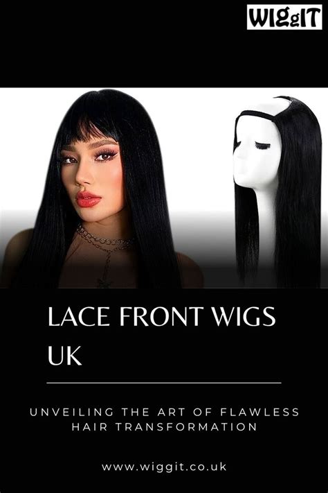 Unveiling the Empire of Wigs: An Odyssey of Beauty, Confidence, and Transformation