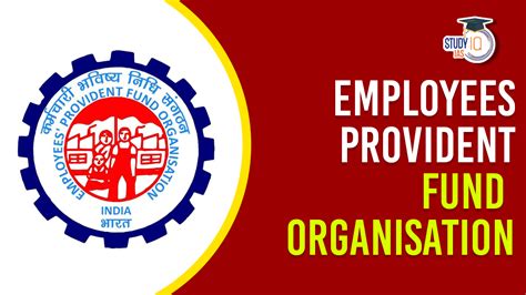 Unveiling the Employees' Provident Fund Organisation India (EPFO): Your Guide to Secure Retirement Savings